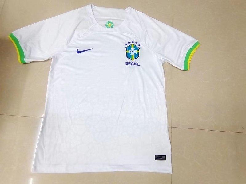 2022 Brazilian White